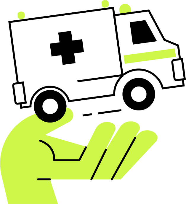 Ilustração de Responsabilidade Civil Veículo – Transportador Rodoviário