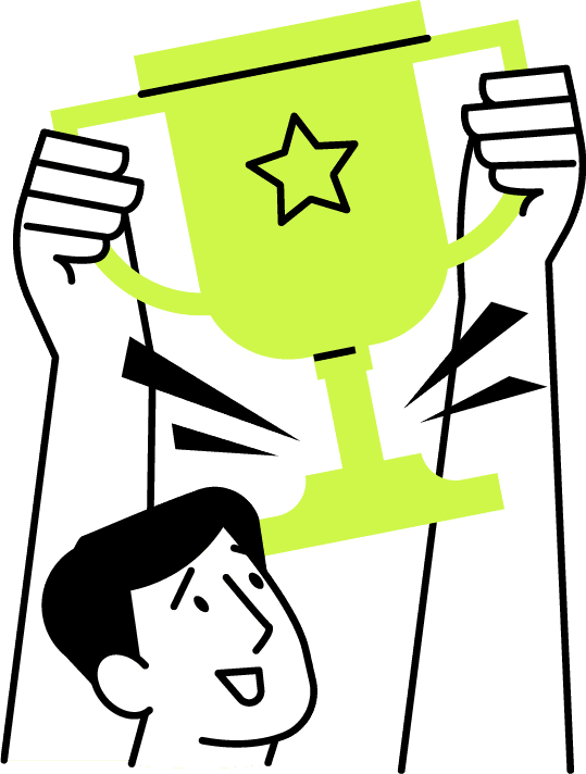 Ilustração de Capitalização Aluguel